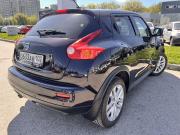 Nissan Juke I Уфа  - изображение 25