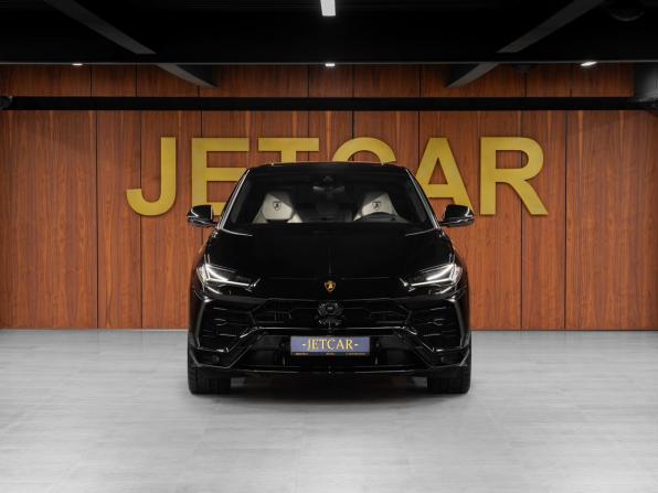 Lamborghini Urus I с пробегом 2021 года, цена 24 900 000 рублей, 11858 км, внедорожник, Автокод Объявления