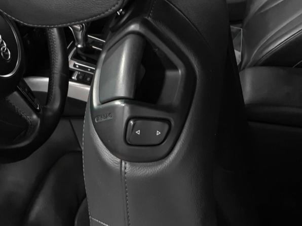 Audi A5 I (8T) Рестайлинг с пробегом 2012 года, цена 1 598 000 рублей, 179359 км, купе, Автокод Объявления