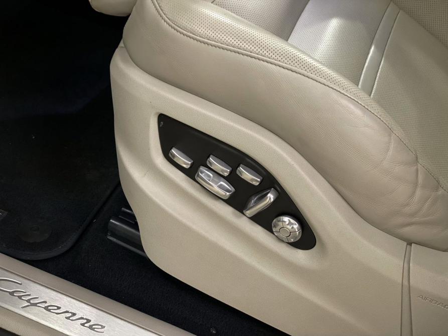 Porsche Cayenne III Санкт-Петербург  - изображение 20
