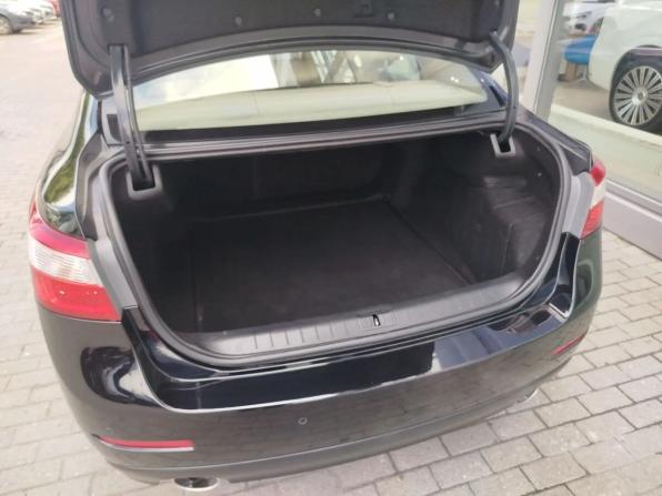 Renault Latitude I с пробегом 2011 года, цена 1 490 000 рублей, 59735 км, седан, Автокод Объявления
