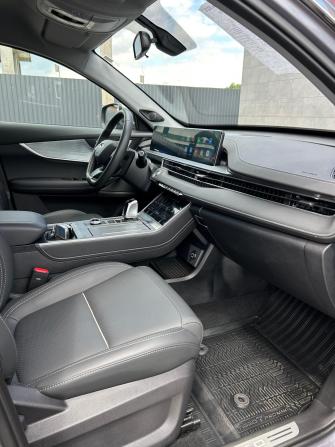 Chery Tiggo 7 Pro Max I с пробегом 2023 года, цена 2 250 000 рублей, 12000 км, внедорожник, Автокод Объявления