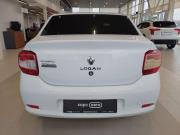 Renault Logan II Серпухов  - изображение 26