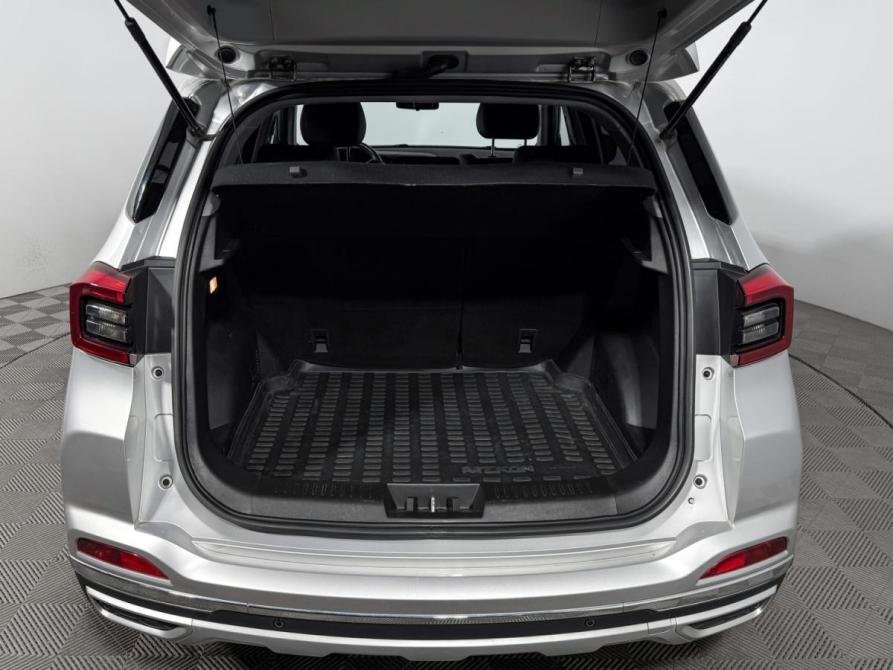 Chery Tiggo 4 I Рестайлинг Санкт-Петербург  - изображение 20