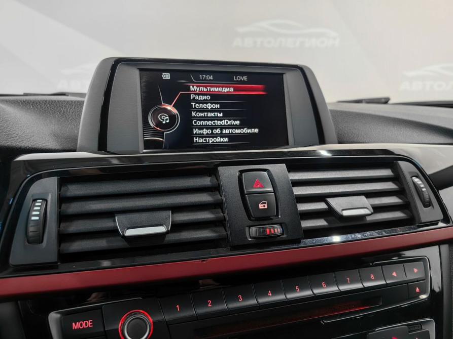 BMW 4 серии F32/F33/F36 Новосибирск  - изображение 19