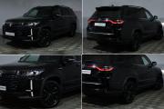 Changan CS95 I Рестайлинг 2 Москва  - изображение 70