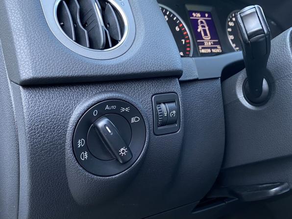 Volkswagen Tiguan I с пробегом 2010 года, цена 1 199 000 рублей, 140236 км, внедорожник, Автокод Объявления