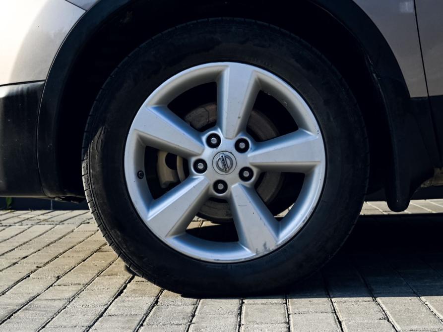 Nissan Qashqai+2 I Рестайлинг Екатеринбург  - изображение 21