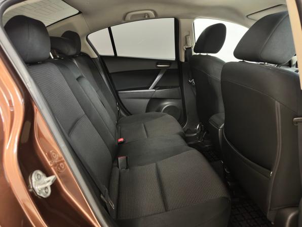 Mazda 3 II (BL) Рестайлинг с пробегом 2011 года, цена 950 000 рублей, 157223 км, седан, Автокод Объявления