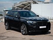 BMW X7 I (G07) Москва  - изображение 43