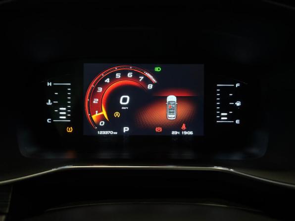 Geely Atlas Pro с пробегом 2021 года, цена 1 699 000 рублей, 123000 км, внедорожник, Автокод Объявления