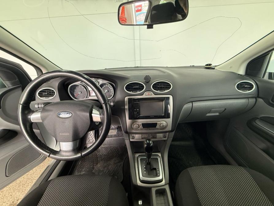 Ford Focus II Рестайлинг Уфа  - изображение 7