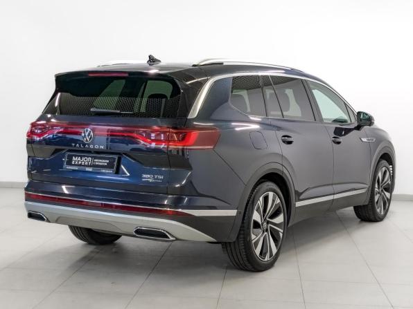 Volkswagen Talagon I с пробегом 2023 года, цена 4 750 000 рублей, 31211 км, внедорожник, Автокод Объявления