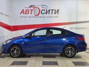 Hyundai Solaris I Воронеж  - изображение 25