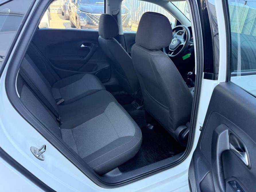 Volkswagen Polo V Рестайлинг Ростов-на-Дону  - изображение 13