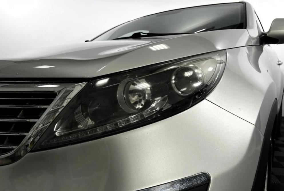 Kia Sportage III Нижний Новгород  - изображение 19
