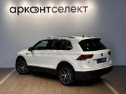 Volkswagen Tiguan II Краснодар  - изображение 18