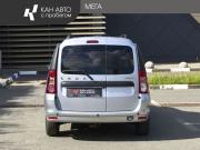 Lada (ВАЗ) Largus I Рестайлинг Казань  - изображение 18