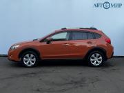 Subaru XV I Москва  - изображение 20
