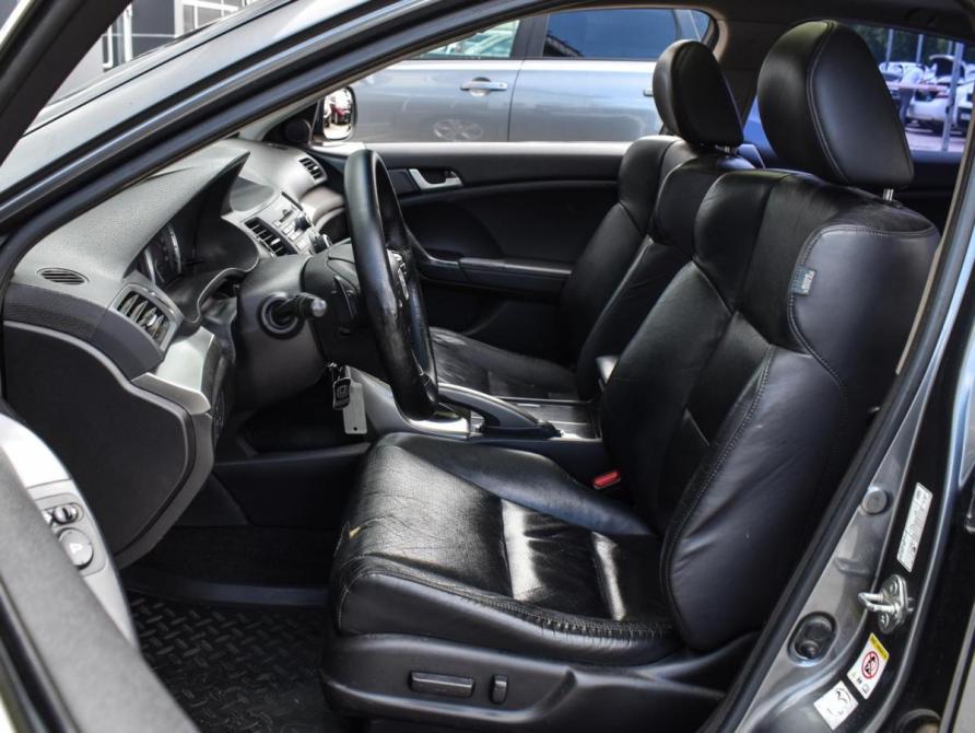 Honda Accord VIII Краснодар  - изображение 10