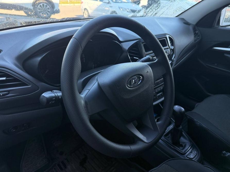 Lada (ВАЗ) Vesta I Орел  - изображение 4