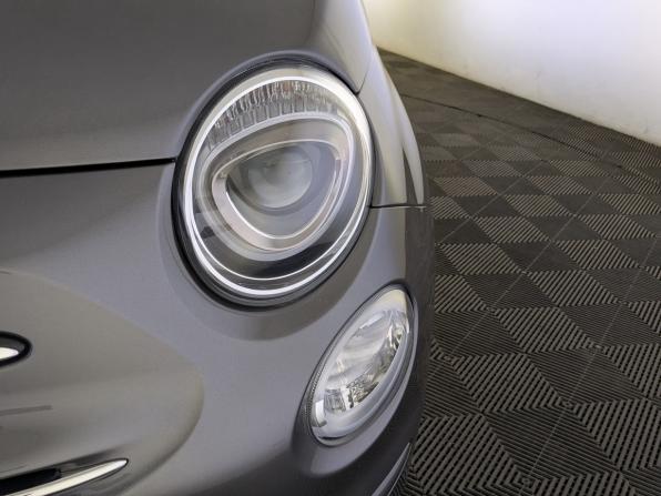 Fiat 500 II Рестайлинг с пробегом 2020 года, цена 1 500 000 рублей, 40500 км, кабриолет, Автокод Объявления