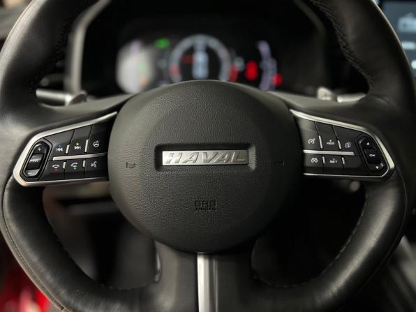 Haval F7 I Рестайлинг с пробегом 2022 года, цена 1 890 000 рублей, 31500 км, внедорожник, Автокод Объявления