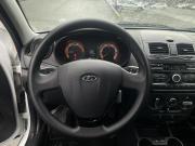 Lada (ВАЗ) Granta I Рестайлинг Новосибирск  - изображение 31