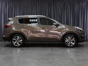 Kia Sportage IV Рестайлинг Тюмень  - изображение 25