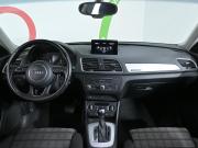 Audi Q3 I (8U) Рестайлинг Москва  - изображение 32