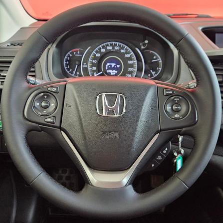 Honda CR-V IV с пробегом 2012 года, цена 1 699 000 рублей, 190547 км, внедорожник, Автокод Объявления