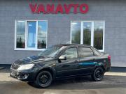 Lada (ВАЗ) Granta I Альметьевск  - изображение 9