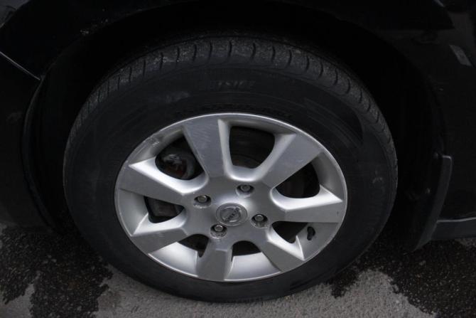 Nissan Tiida I с пробегом 2007 года, цена 595 000 рублей, 228292 км, хэтчбек, Автокод Объявления