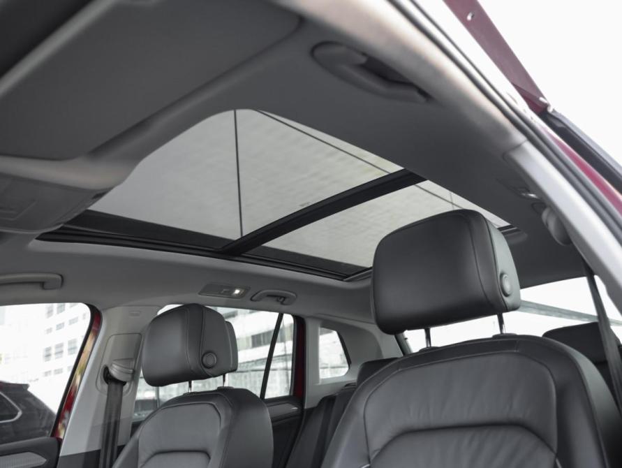 Volkswagen Tiguan II Рестайлинг Санкт-Петербург  - изображение 26