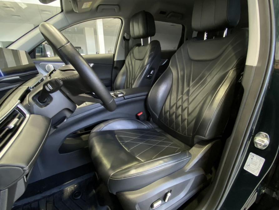 Chery Tiggo 8 Pro Max I Рестайлинг Ростов-на-Дону  - изображение 19