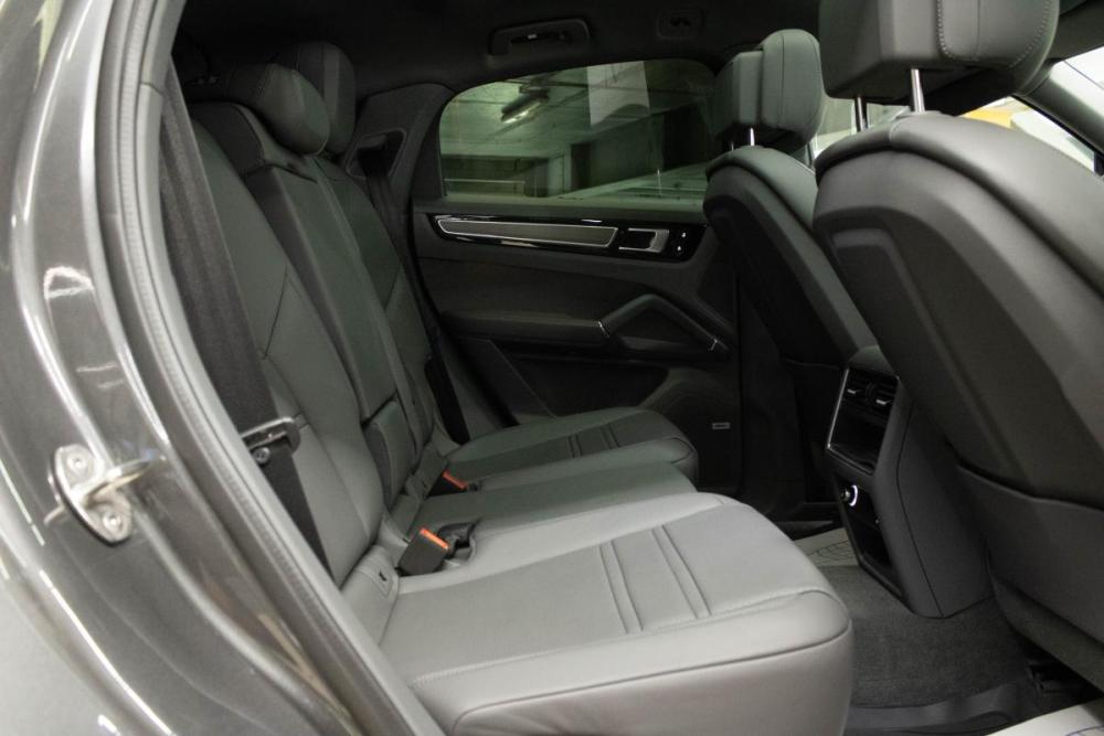 Porsche Cayenne III Уфа  - изображение 13