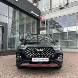 Chery Tiggo 4 Pro I Пермь  - изображение 27
