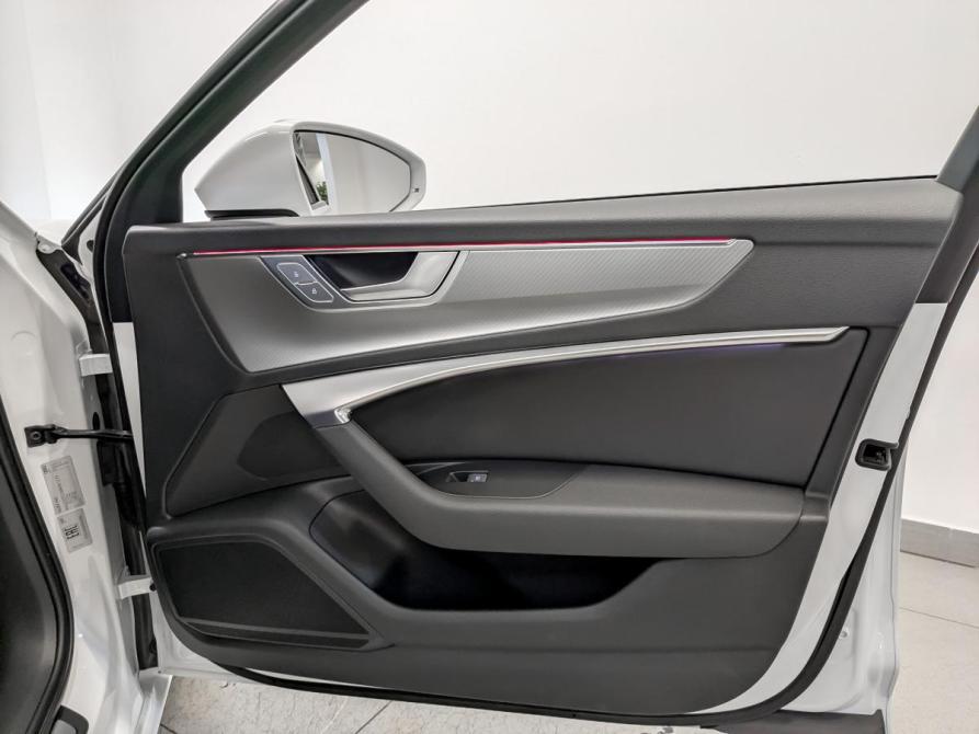 Audi A6 V (C8) Санкт-Петербург  - изображение 25