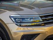Volkswagen Tiguan II Волгоград  - изображение 50