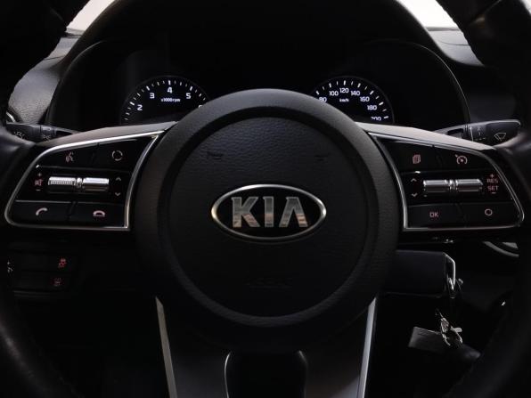 Kia Cerato IV с пробегом 2021 года, цена 1 860 000 рублей, 72000 км, седан, Автокод Объявления