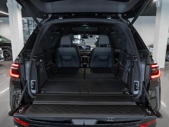 BMW X7 I (G07) Рестайлинг с пробегом 2023 года, цена 12 600 000 рублей, 24220 км, внедорожник, Автокод Объявления