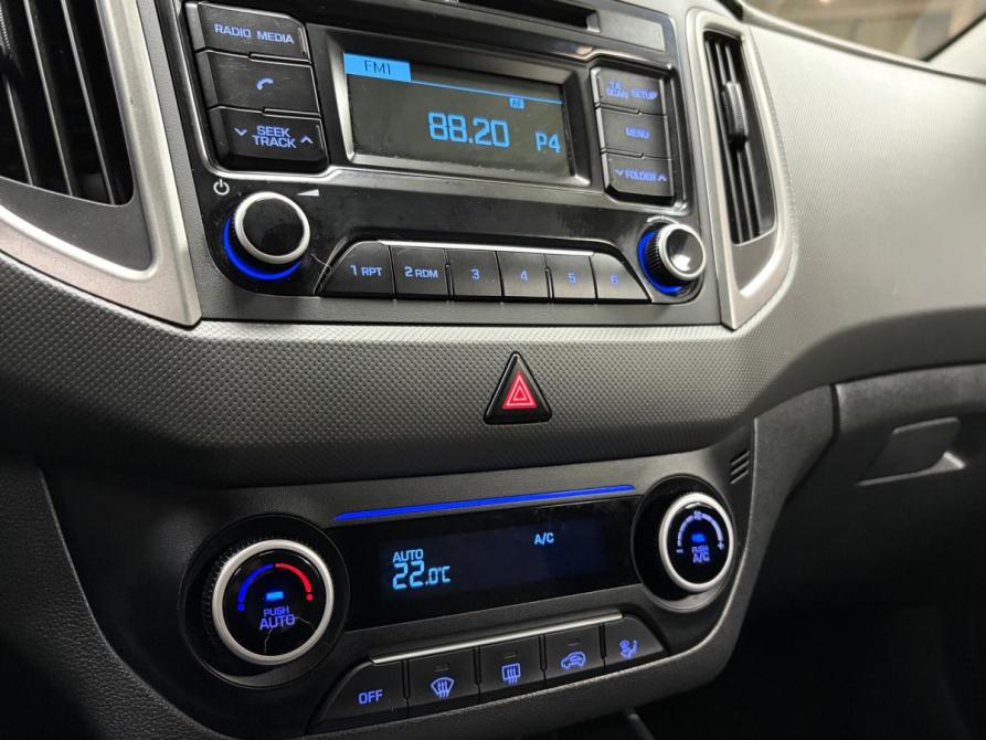 Hyundai Creta I Киров  - изображение 16