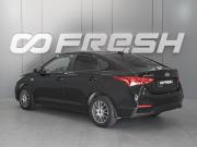 Hyundai Solaris II Ростов-на-Дону  - изображение 20