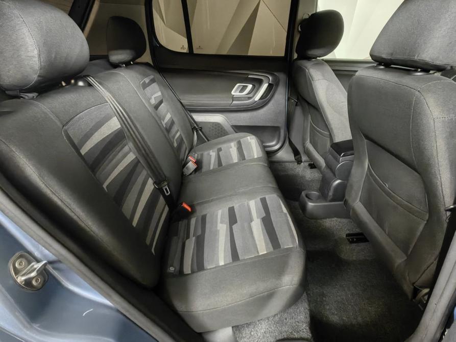 Skoda Fabia II Москва  - изображение 15