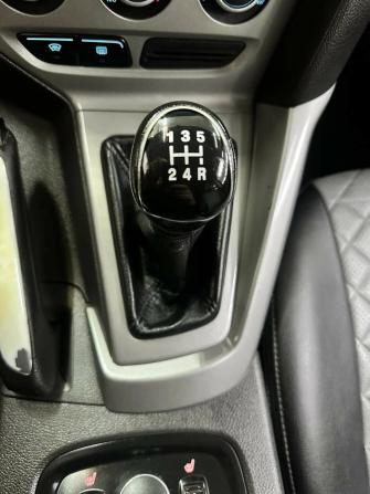 Ford Focus III с пробегом 2013 года, цена 490 280 рублей, 407279 км, универсал, Автокод Объявления