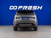 Land Rover Range Rover IV Рестайлинг Москва  - изображение 31