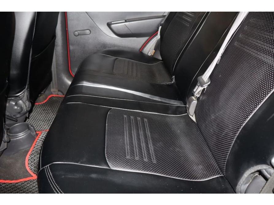 Chevrolet Aveo I Рестайлинг Коломна  - изображение 7