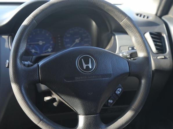 Honda HR-V I с пробегом 1999 года, цена 229 000 рублей, 280000 км, внедорожник, Автокод Объявления
