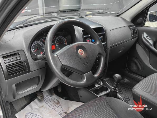 Fiat Albea I Рестайлинг с пробегом 2011 года, цена 330 000 рублей, 280000 км, седан, Автокод Объявления