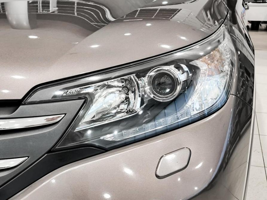 Honda CR-V IV Казань  - изображение 21